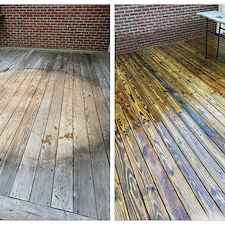 Wood-Deck-Cleaning-in-Oxford-MS-Woodlawn-Subdivision 1